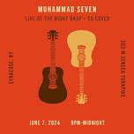 Muhammad Seven