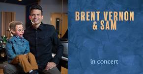 Brent Vernon at Susanville Church of the Nazarene