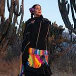 Lila Downs @ Green Music Center