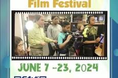 Atlanta Children's Film Festival