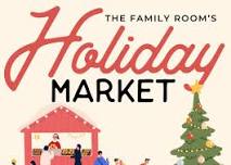 Holiday Market at The Family Room — Sunny Hess Pottery