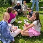 Wainscott Strawberry Festival — Wainscott Chapel