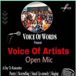 Jaipur Open Mic