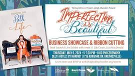 Imperfection is Beautiful Business Showcase