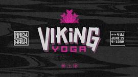 Viking Yoga