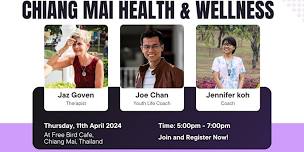 Chiang Mai Health & Wellness