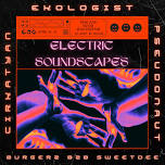 Electric Soundscapes