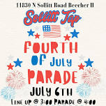  Sollitt Tap 4th of July Parade 