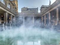 Bath UK Stonehenge Salisbury Cotswolds  Thermae Spa May 26 Jun 2 2024