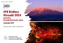 EPR Biodose 2024