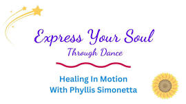 Express your Soul Through Dance