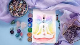 Chakras 101: Introduction to Chakras