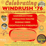 TRURO: Celebrating Windrush '76