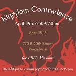 Kingdom Contradance