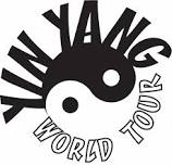 YIN YANG WORLD TOUR - Bellingham