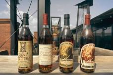 Pappy Tasting Event