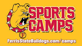 Junior Bulldog Camp - Session I