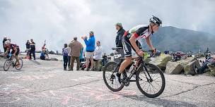 Mt. Washington Auto Road Bicycle Hillclimb