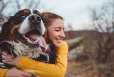 Blessing of the Animals and Remembrance Service for Beloved Pets