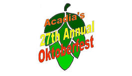 Acadia's 27th Annual Oktoberfest at Archie's Lobster