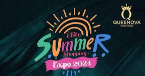 Summer Shopping Expo