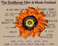 The Sunflower Film & Music Festival