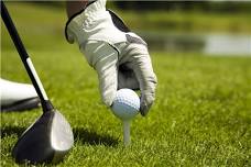 Junior Golf Clinics