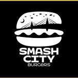 Smash City Burger Food Truck