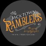 The JackTown Ramblers: Live at Burt Shirt