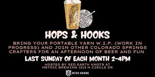 Hops & Hooks