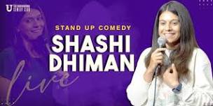 Shashi Dhiman LIVE