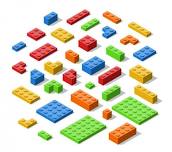 Drop-In Building Blocks