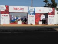 Rajkot Machine Tools Show