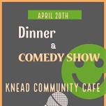 Dinner & Comedy Show