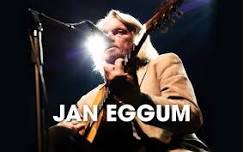 Jan Eggum