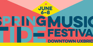 Springtide Music Festival