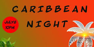 CARIBBEAN NIGHT