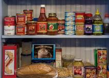 Lakeville Community Pantry