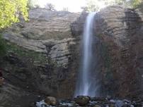 Wednesday Waterfalls-Battle Creek Falls (And maybe a guided rappel)