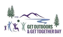 Get Outdoors & Get Together Day!