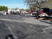 Eastwood Onsite Swap Meet