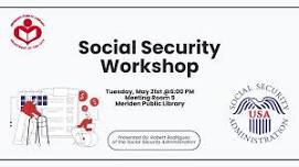 Social Security Workshop