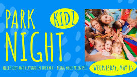 Kidz Park Night