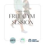 Liverpool Strength FREE Co Gym Session