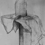 Michael Giaquinto - Beginner Drawing/Fundamentals of Drawing 4 WEEK CLASS, THURSDAYS 10AM-12:15PM MAY 16, 23, 30, JUNE 6