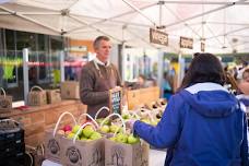 Mount Gambier Farmers Market