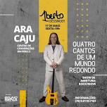 Humberto Gessinger em Aracaju