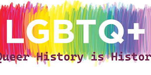 Queer History is History