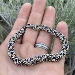 Chain Maille with Casey Bemis