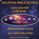 Vacation Bible School